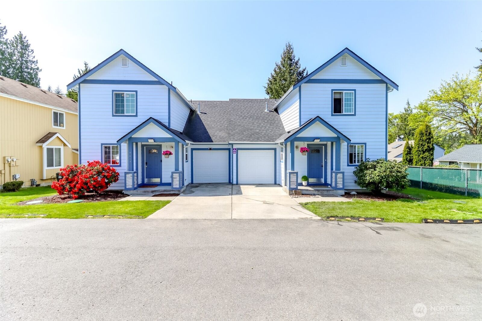 Property Photo:  7917  To 7919 115th Street E  WA 98373 