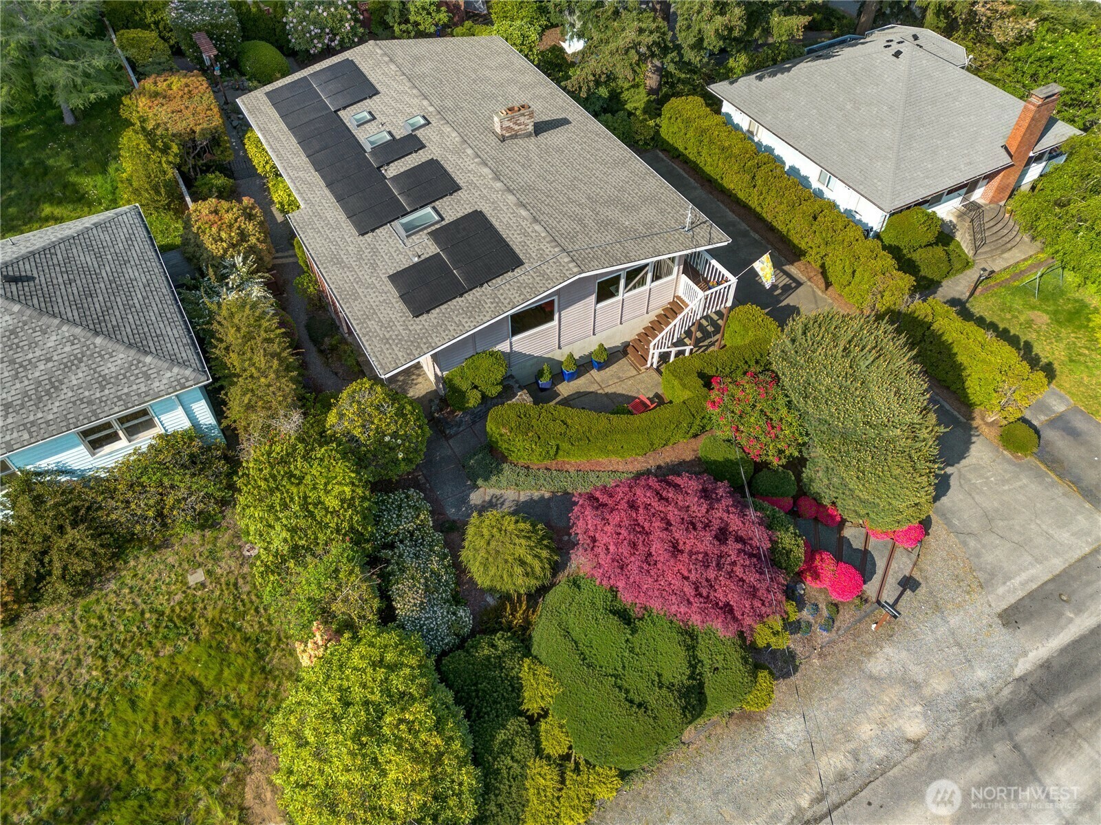 Property Photo: 6309 36th Street W WA 98466