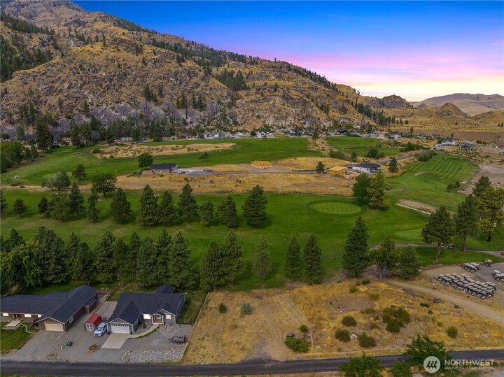 103  Golf Course Drive  Pateros WA 98846 photo