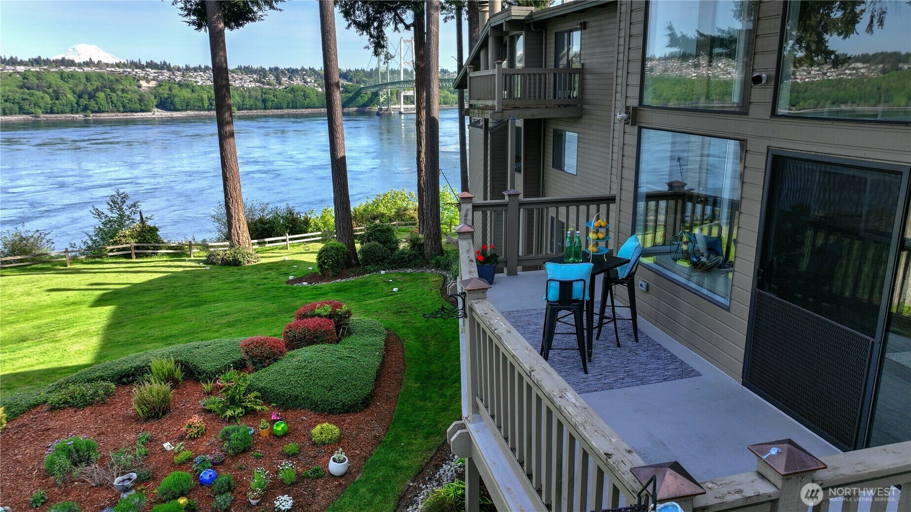 2025  Narrows View Circle NW D-231  Gig Harbor WA 98335 photo