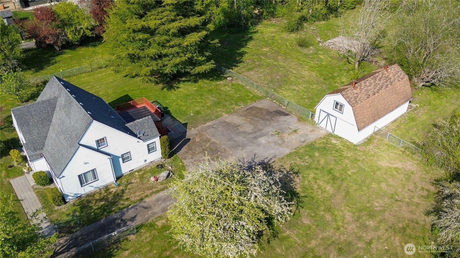 Property Photo:  7815  Golden Given Road E  WA 98404 