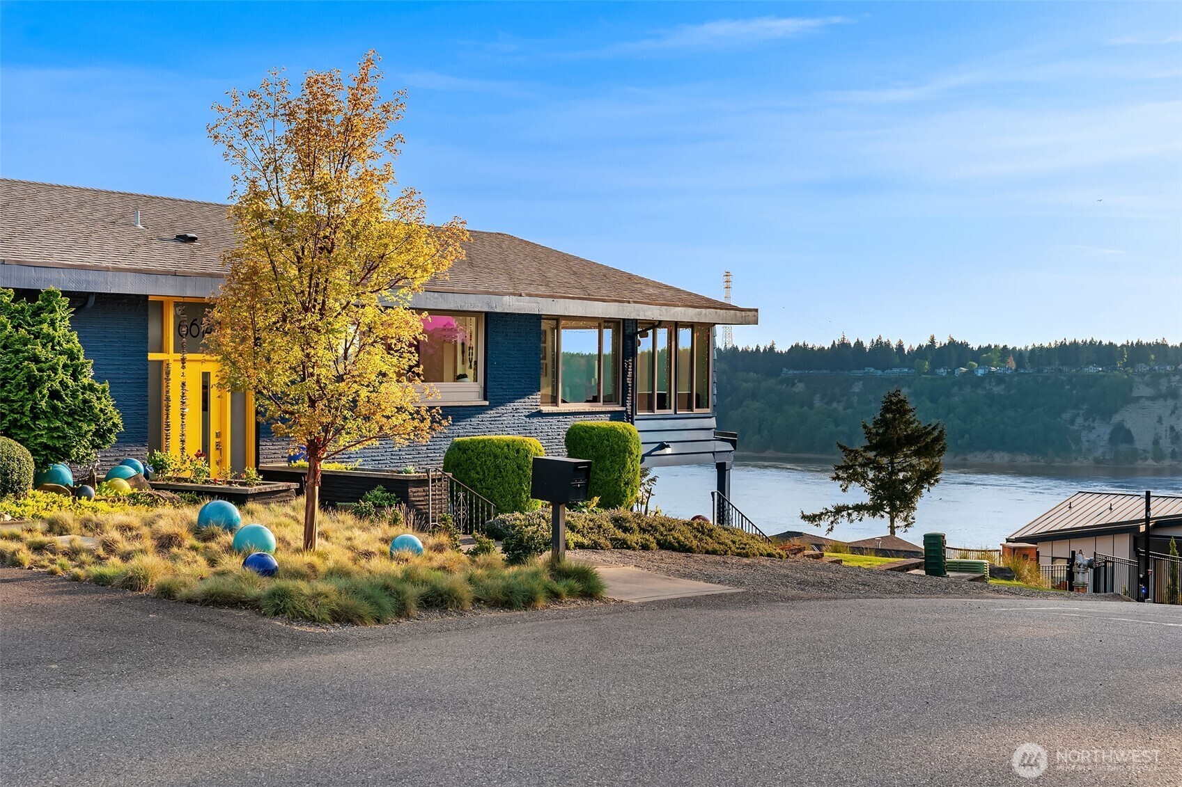 Property Photo: 6614 N 49th Street WA 98407