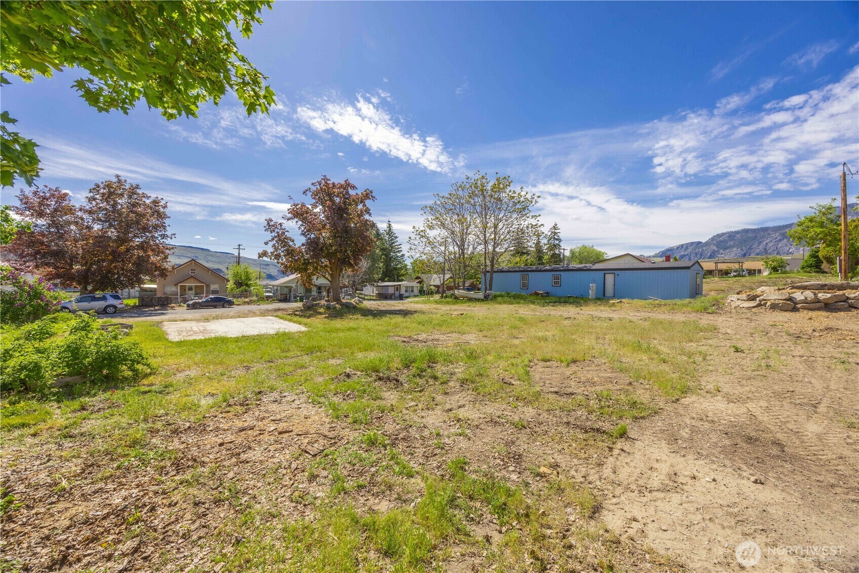 Property Photo: 0 Nsa Beach Street WA 98846