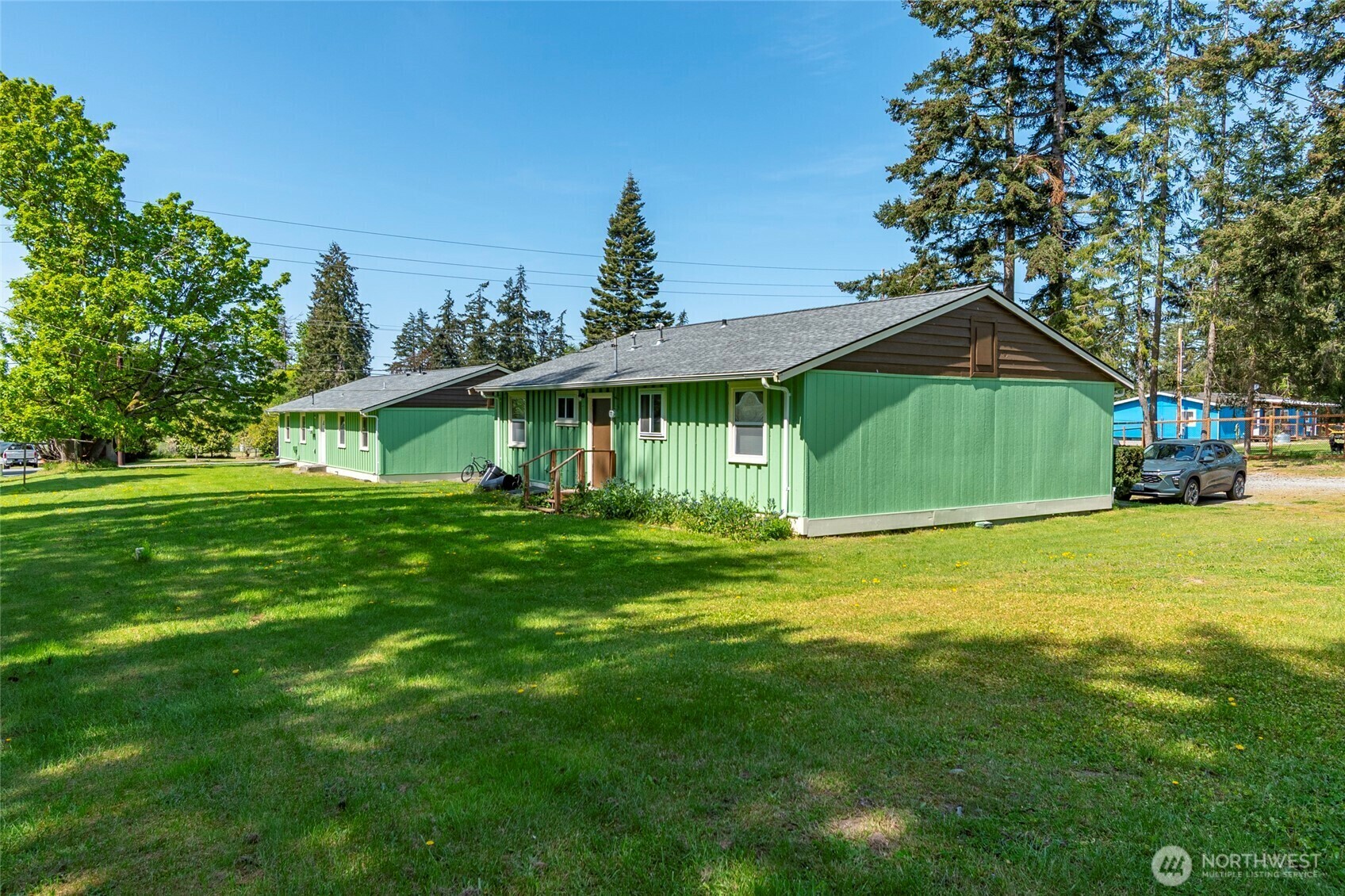 3100  Taylor Road 1-5  Oak Harbor WA 98277 photo