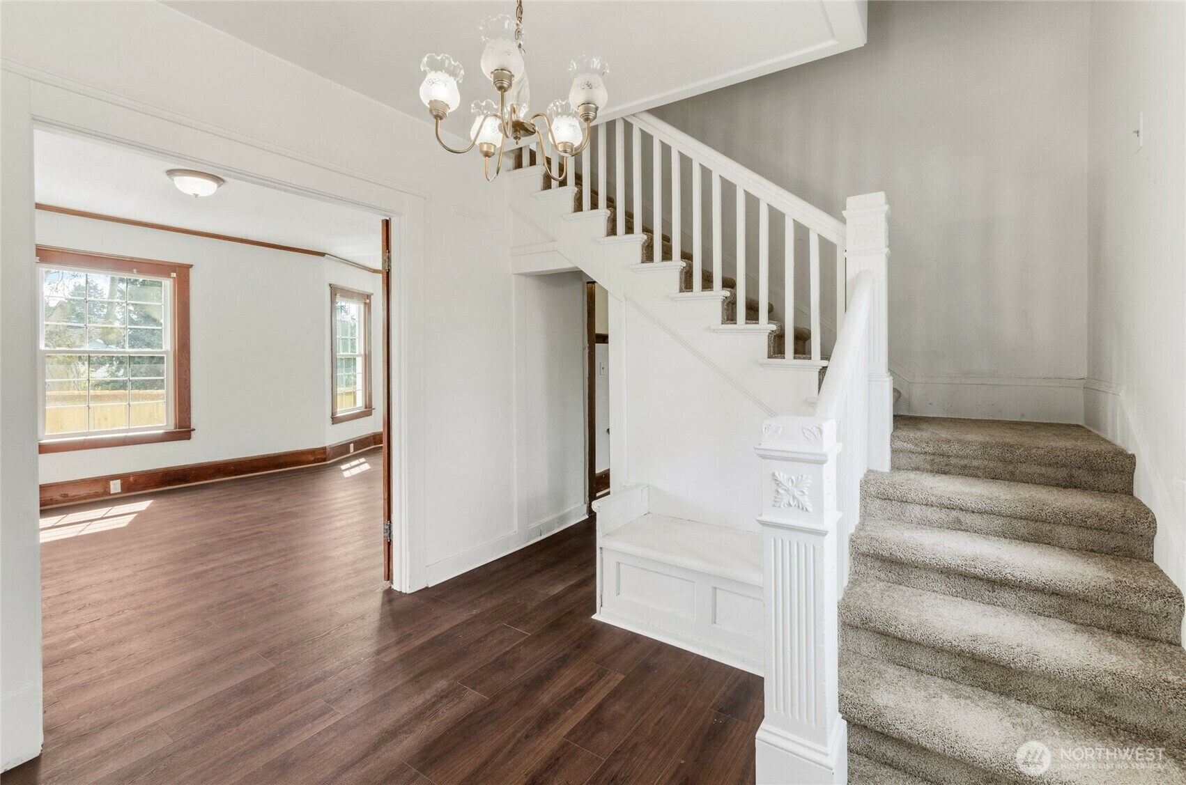 Property Photo:  4634 S M Street  WA 98408 