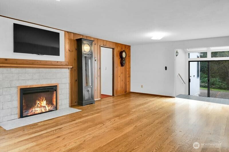 Property Photo: 16709 NE 172nd Place WA 98072