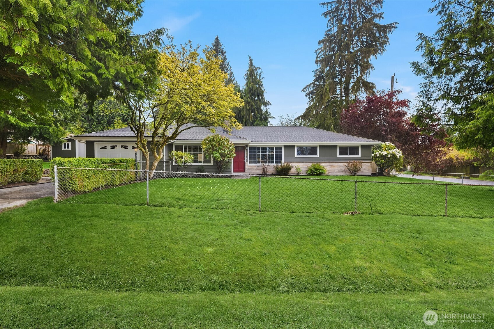 Property Photo: 9702 41st Avenue SW WA 98136