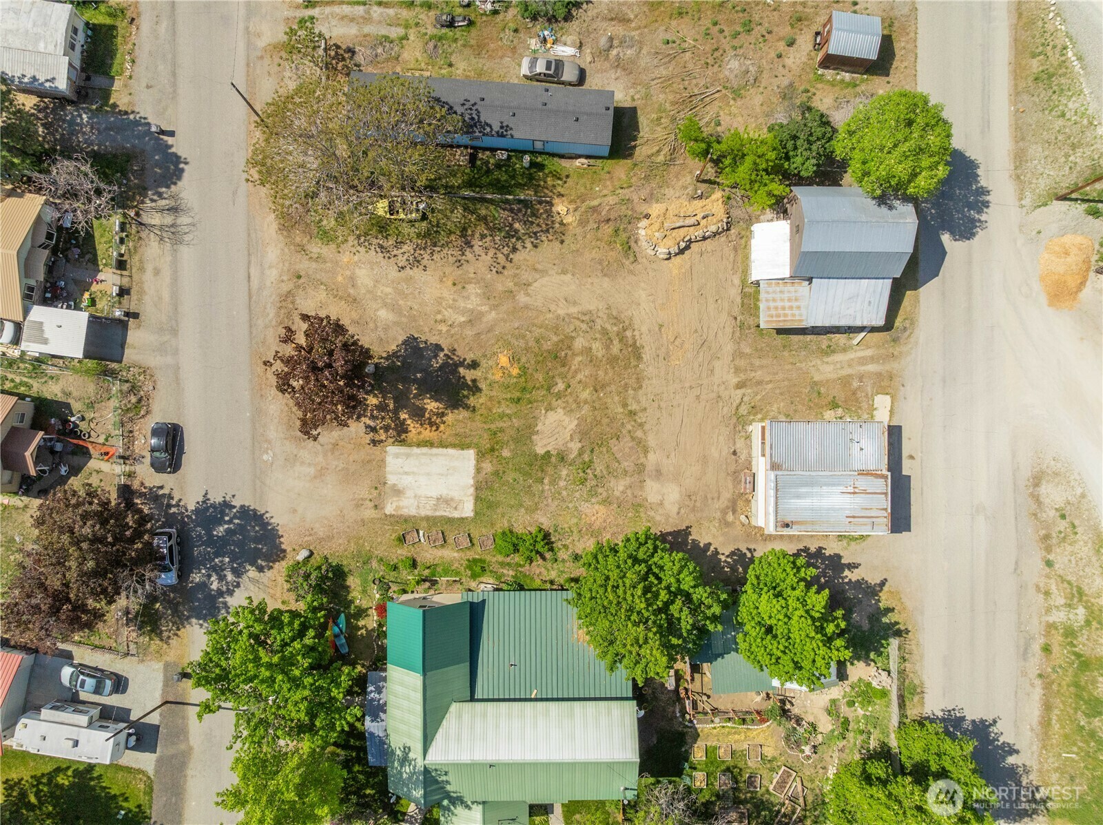 Property Photo: 248 Beach Street WA 98846