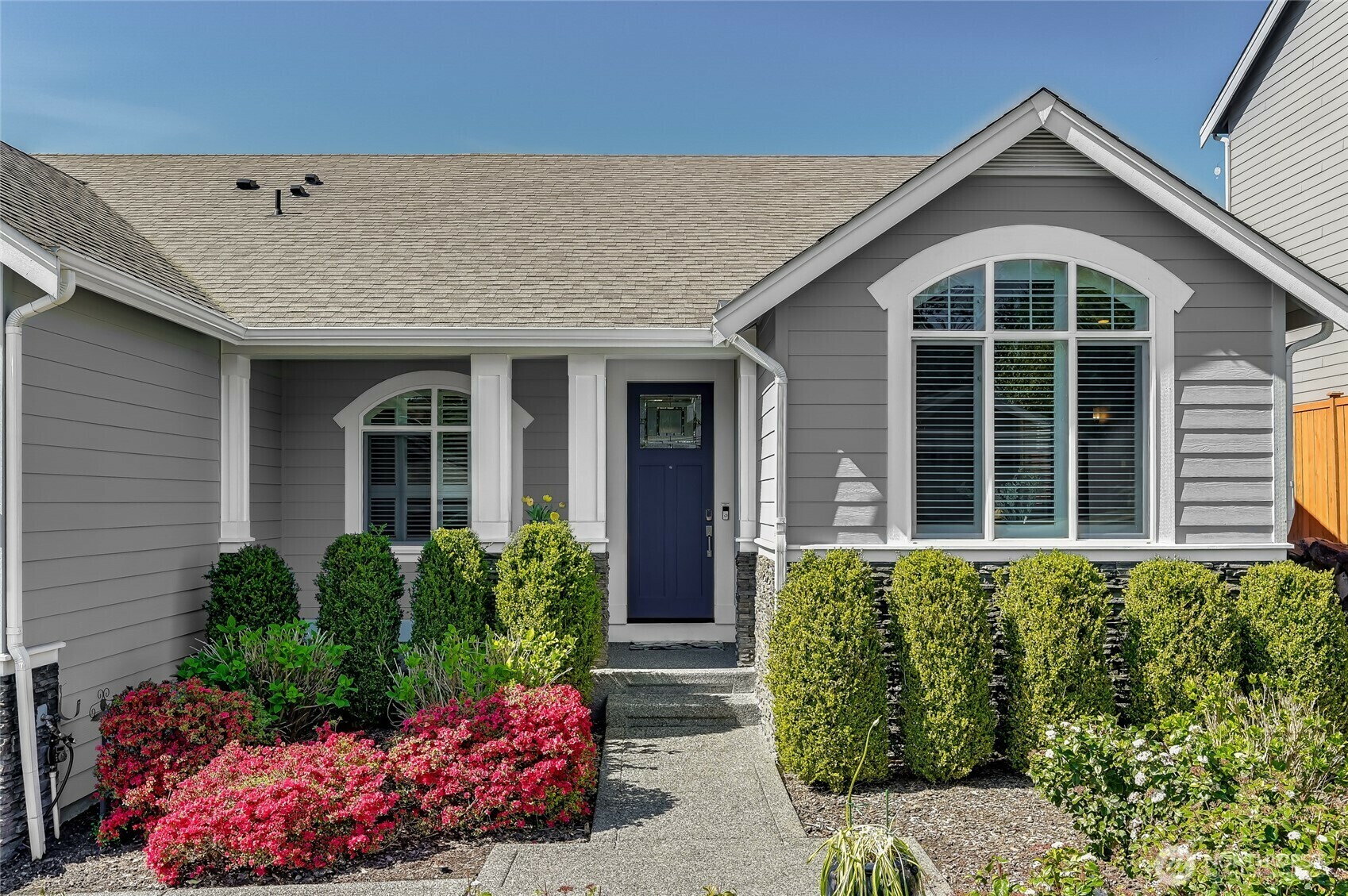 Photo de la propriété: 8837 129th Place SE WA 98056