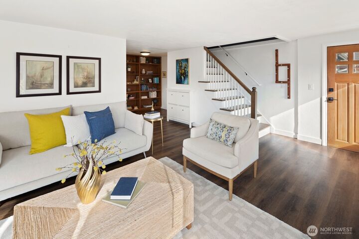 Property Photo:  8307  27th Avenue NW  WA 98117 