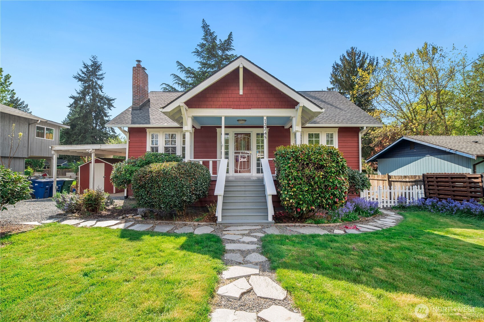 12245  20th Avenue S  Seattle WA 98168 photo