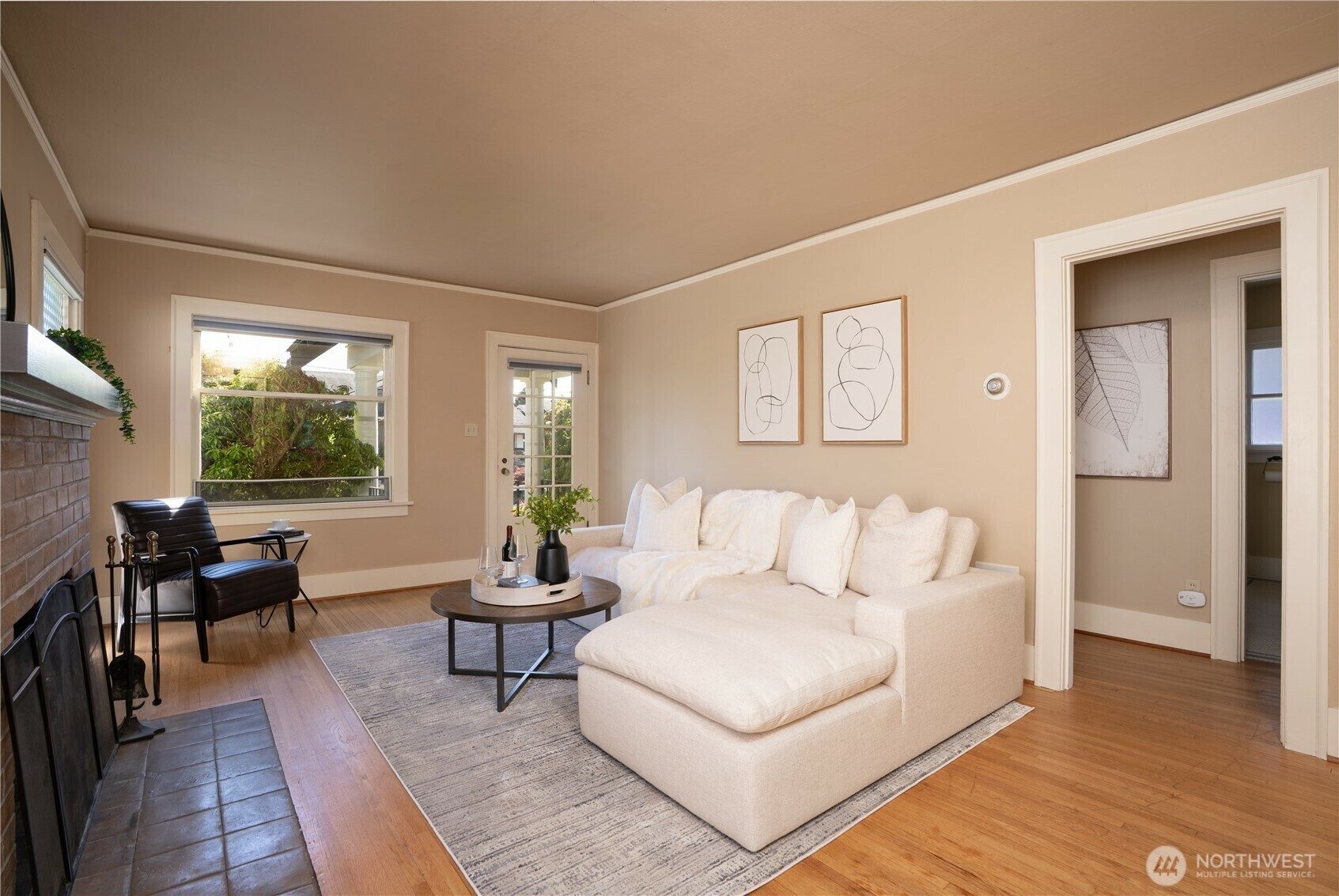 Property Photo: 3115 N 17th Street WA 98406