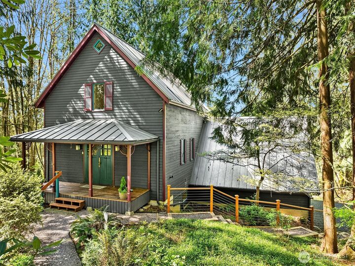 Property Photo:  17222  58th Street SE  WA 98290 