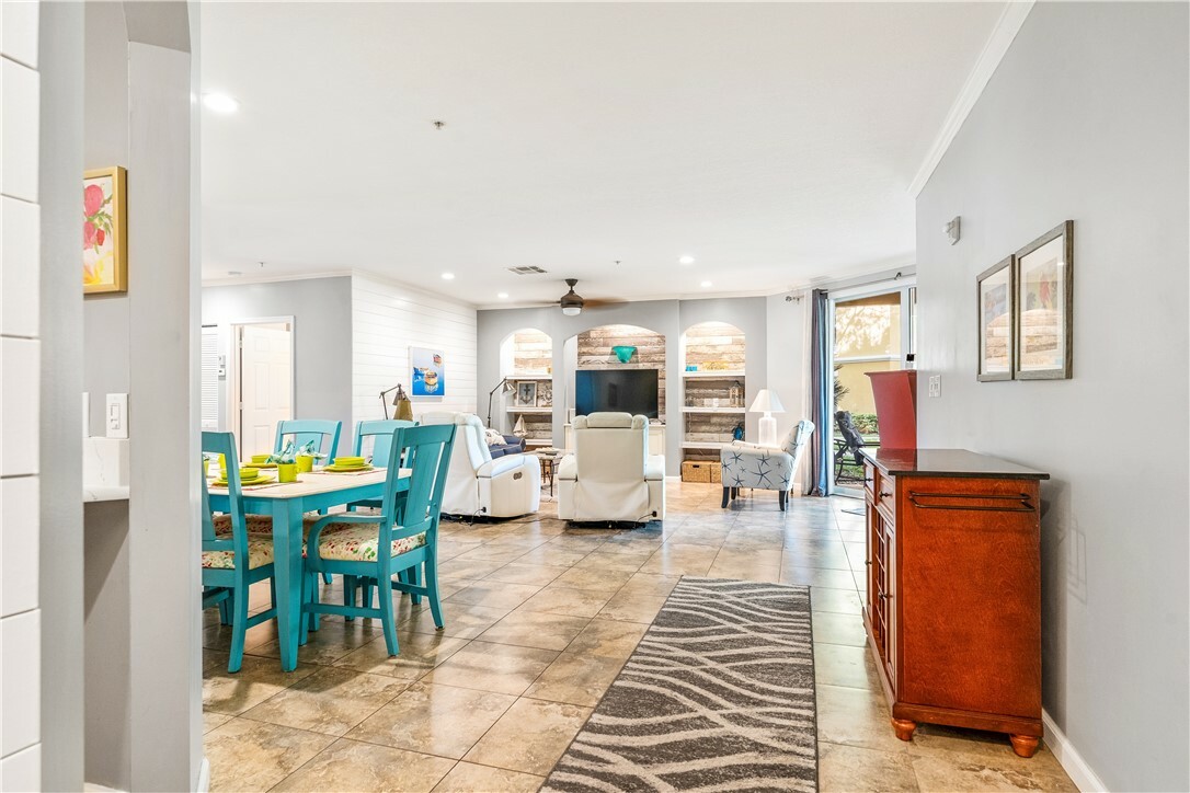 Property Photo: 5020 Fairways Circle J101 FL 32967