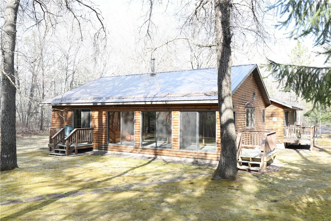 29185 E Yellow River Road  Danbury WI 54830 photo