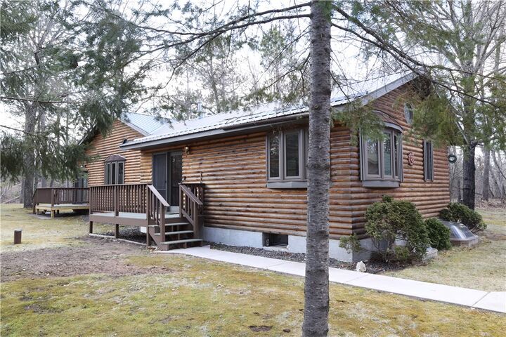 29185 E Yellow River Road  Danbury WI 54830 photo