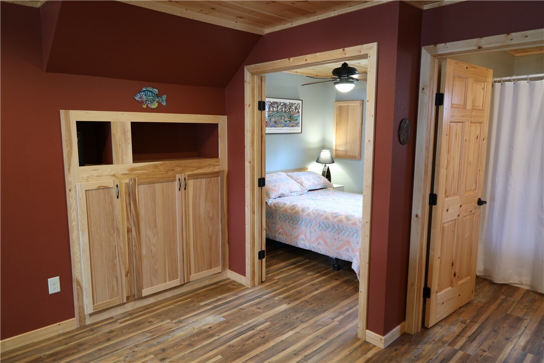 Property Photo: 6720 Hayden Lake Road 6 WI 54830