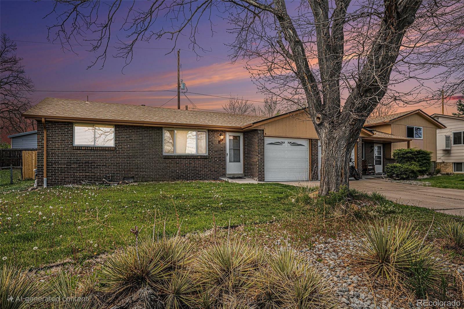 Property Photo: 425 S Kipling Street CO 80226