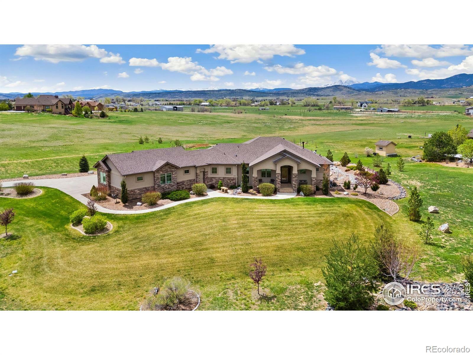 1868 Preserve Drive  Berthoud CO 80513 photo