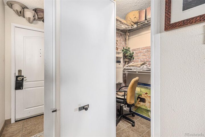 Property Photo: 1020 15th Street 27B CO 80202