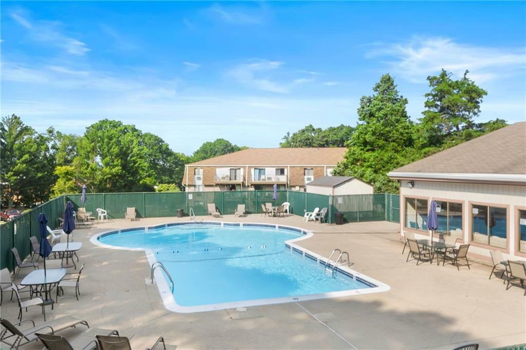 Property Photo:  752 Quaker Lane B108  RI 02818 