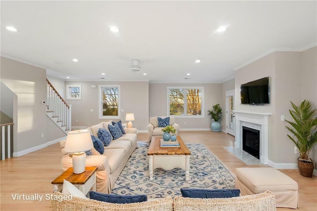 Property Photo: 25 Scallop Shell Road RI 02882
