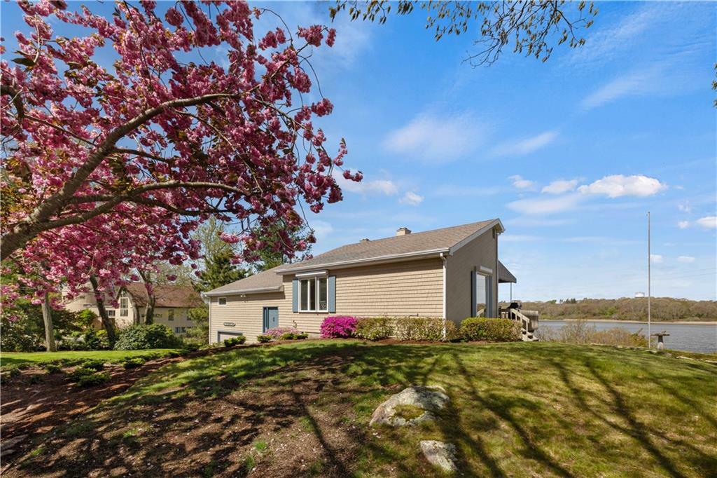 Property Photo:  64 Starr Drive  RI 02882 