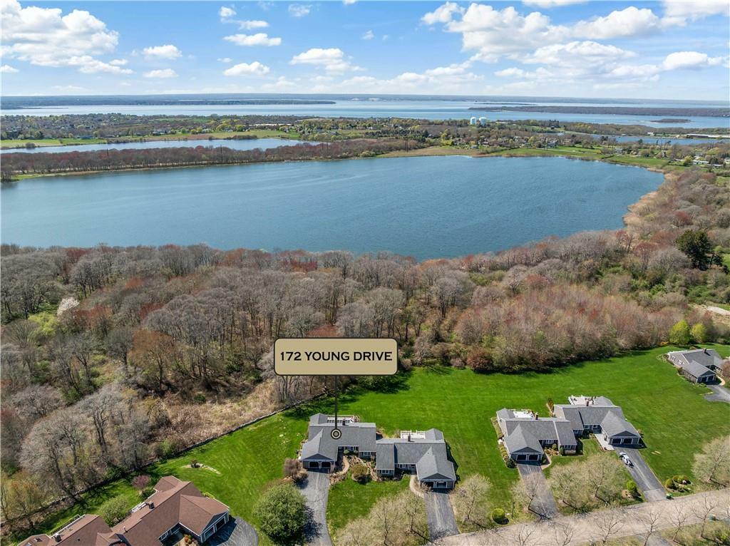 Property Photo: 172 Young Drive RI 02871