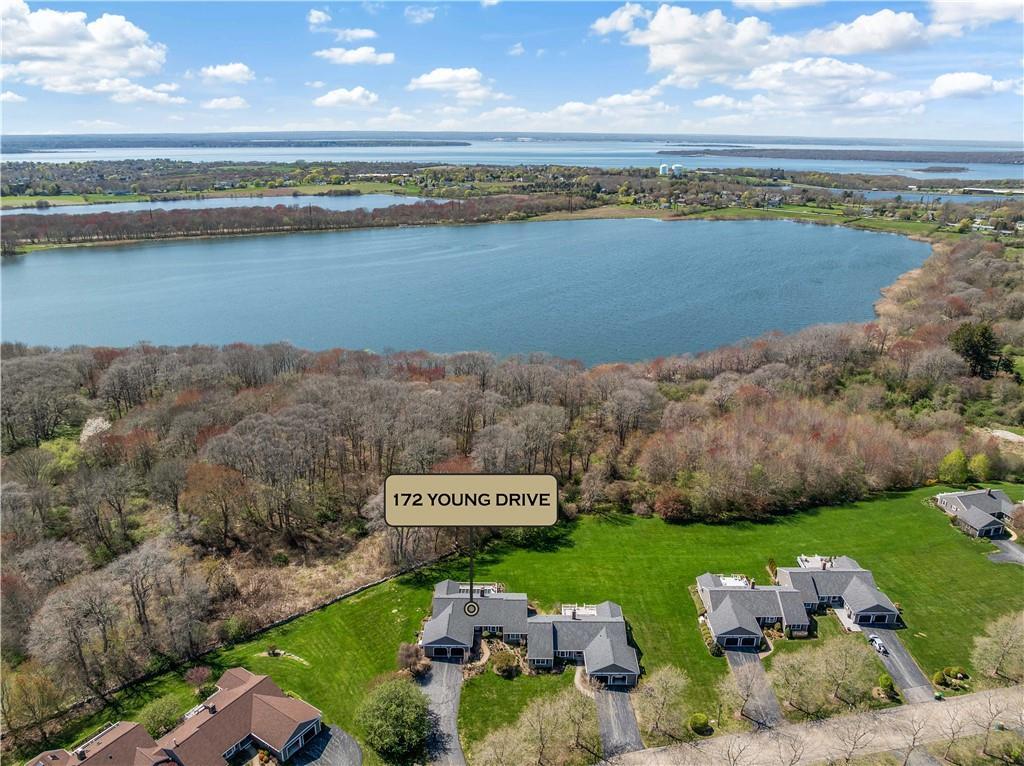 Property Photo: 172 Young Drive RI 02871
