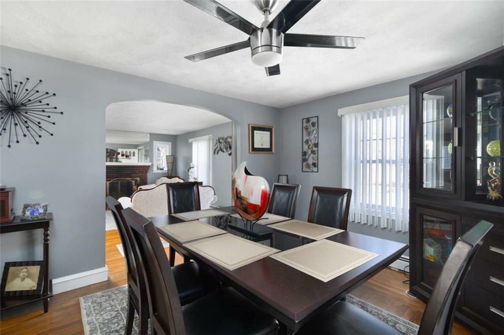 Property Photo:  134 Power Road  RI 02860 