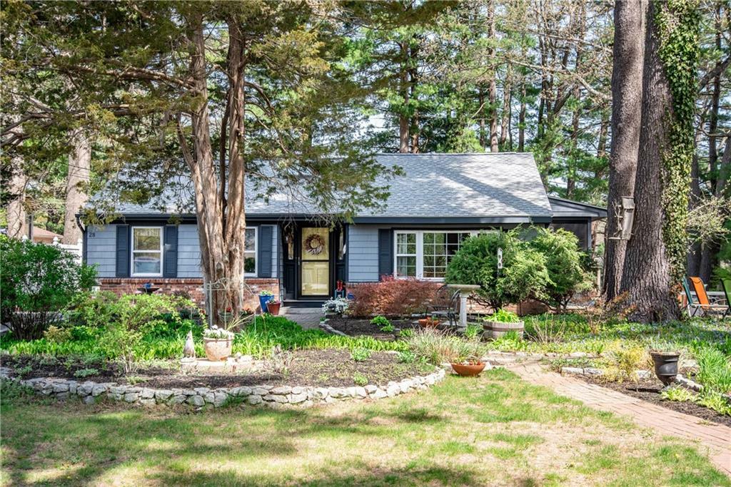 28 Riverview Avenue  Smithfield RI 02917 photo