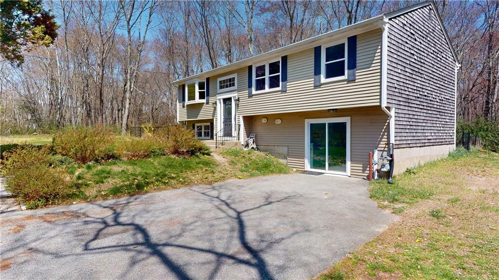 Property Photo:  108 Shady Lea Road  RI 02852 