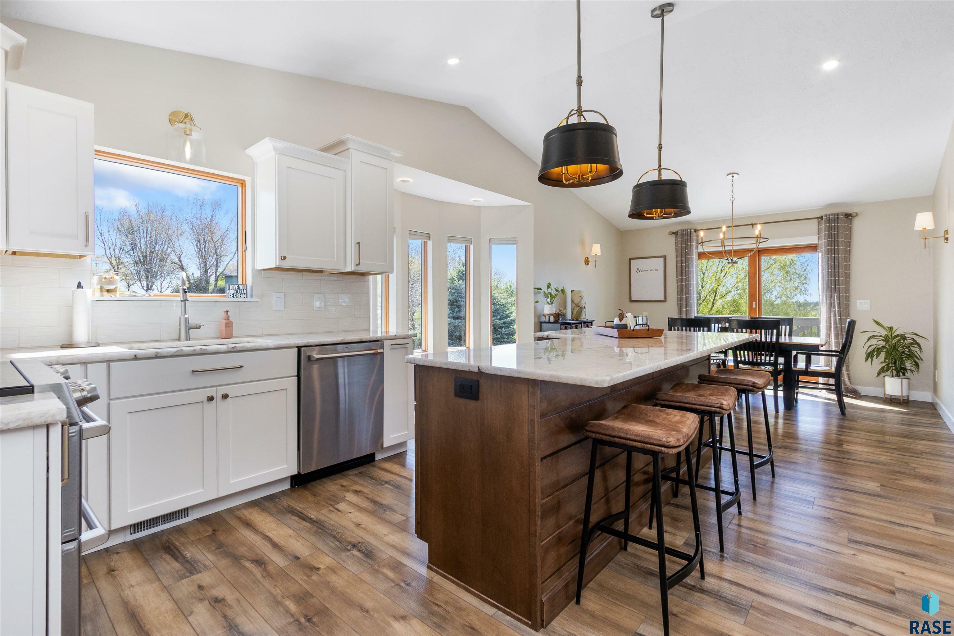 Property Photo: 8409 Sunset Cir SD 57005