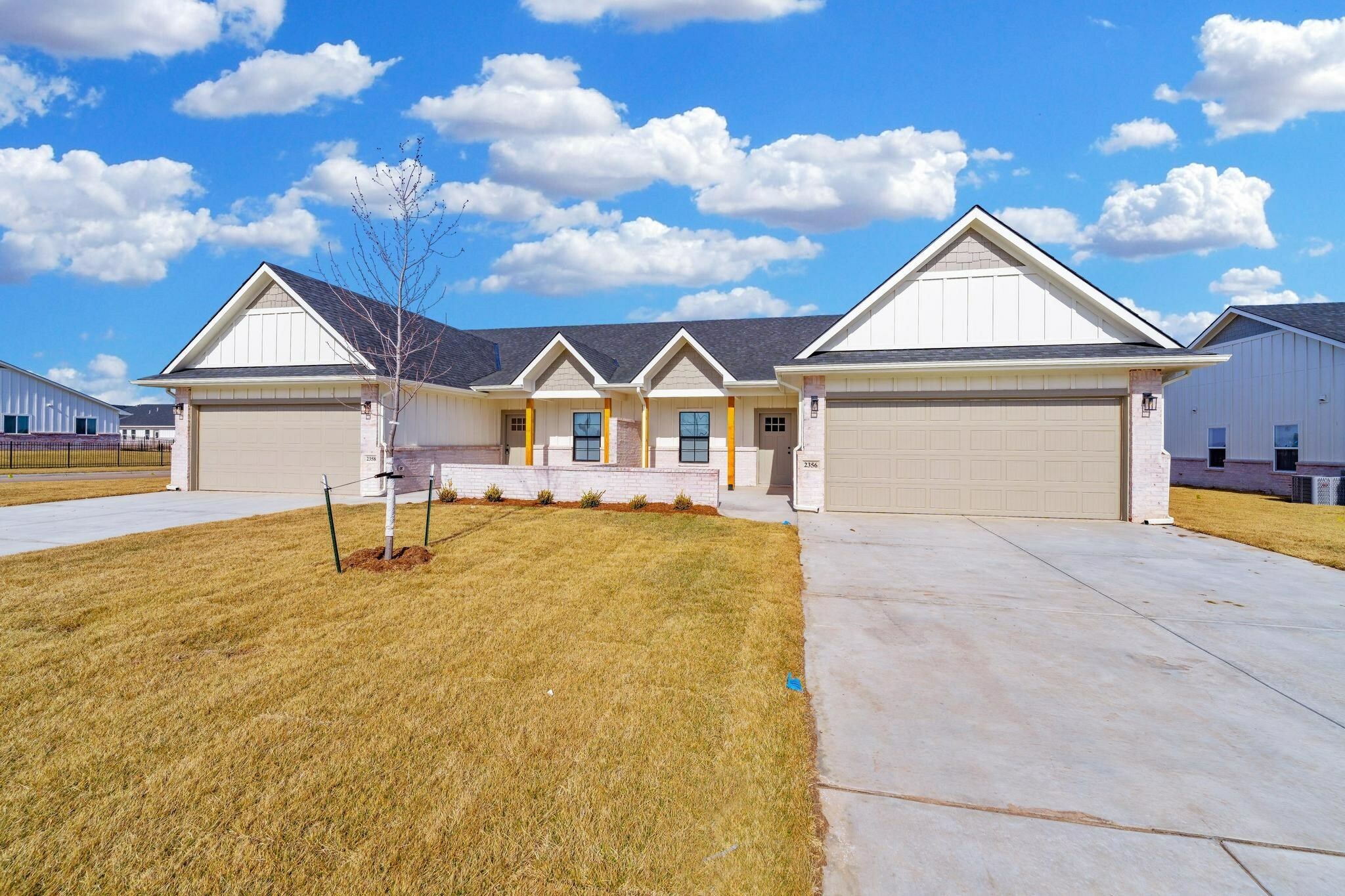 2356 S Spring Hill Ct.  Goddard KS 67052 photo