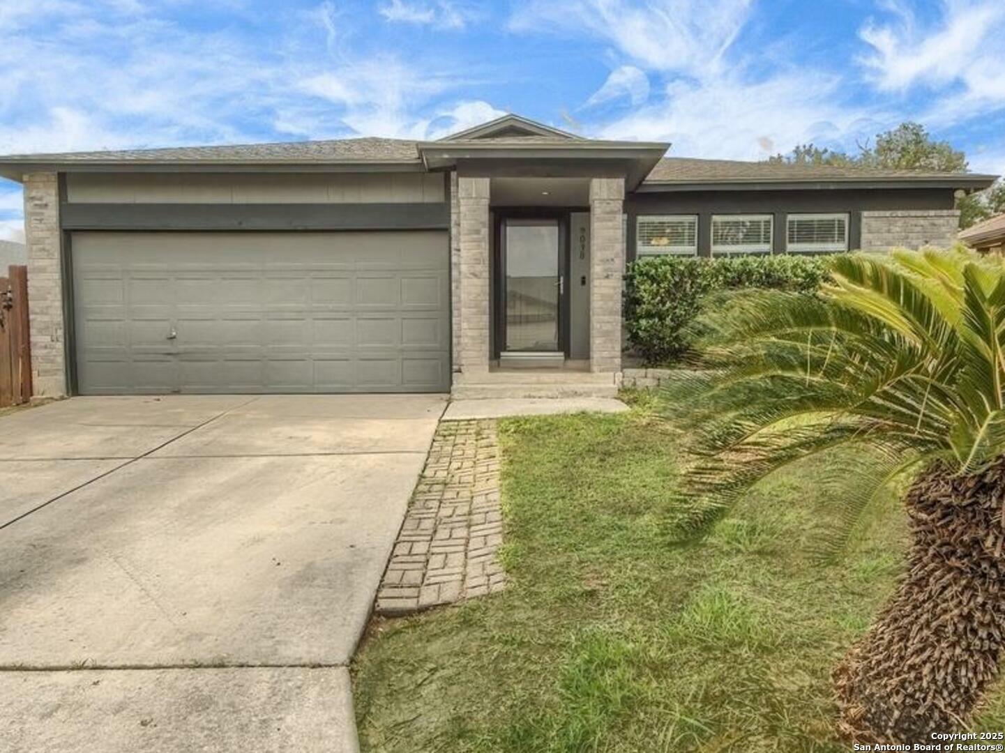 Property Photo: 9038 Koenig TX 78251