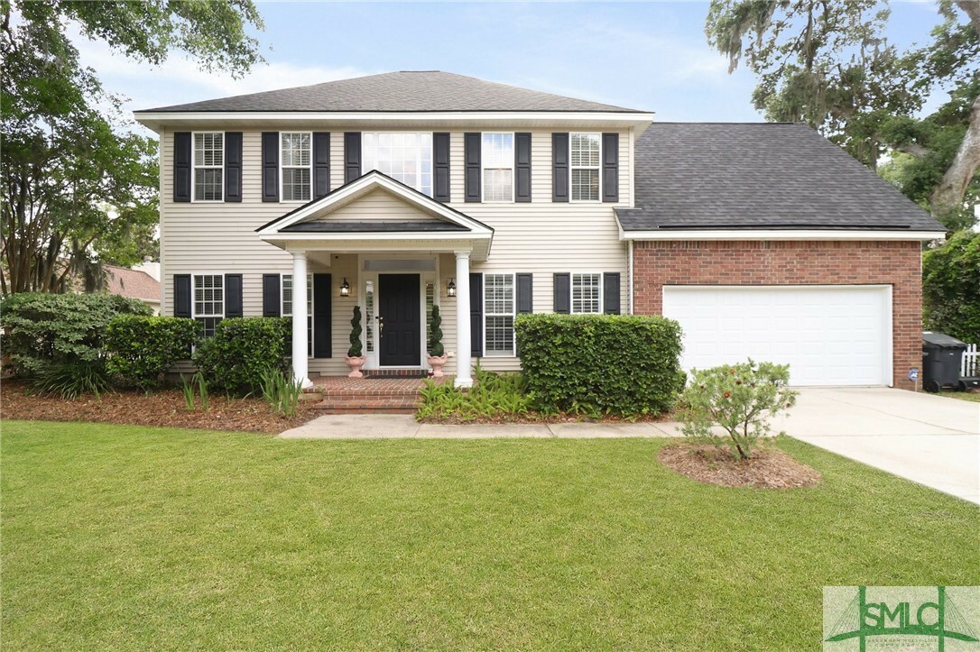 Property Photo:  103 Holborn Lane  GA 31410 