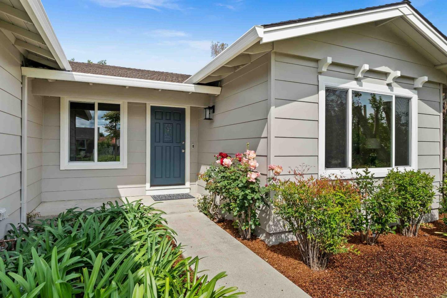 Property Photo: 3785 Wellington Square CA 95136