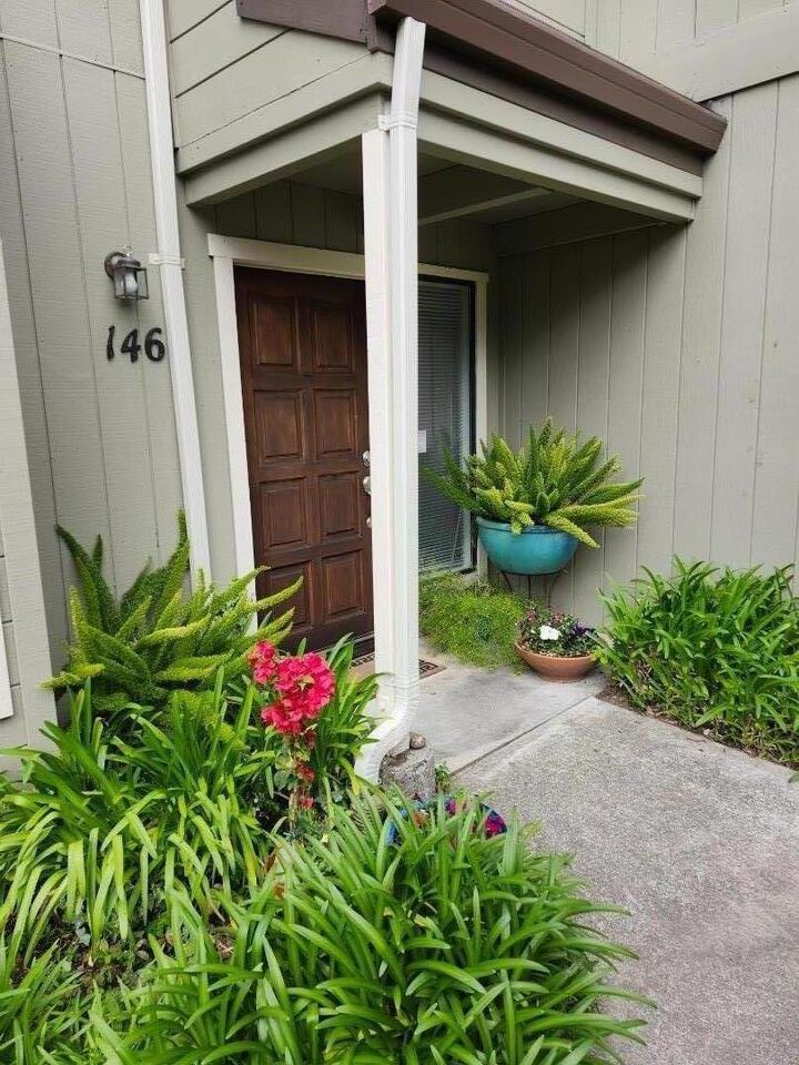 Property Photo:  111 Bean Creek Road 146  CA 95066 