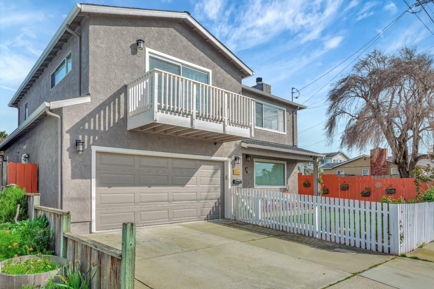 Property Photo: 1336 Luxton Street CA 93955