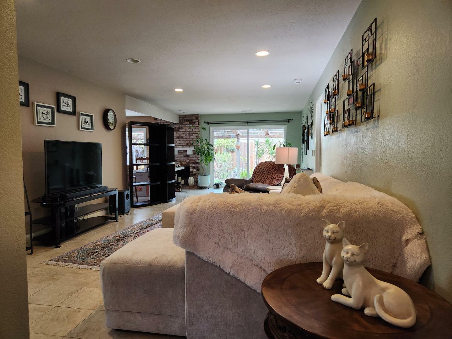 Property Photo: 764 Bronte Avenue CA 95076