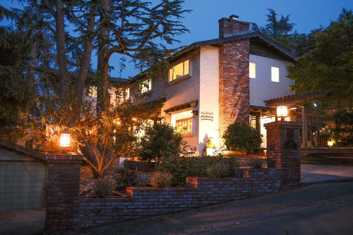 Property Photo:  1670 Whitham Avenue  CA 94024 