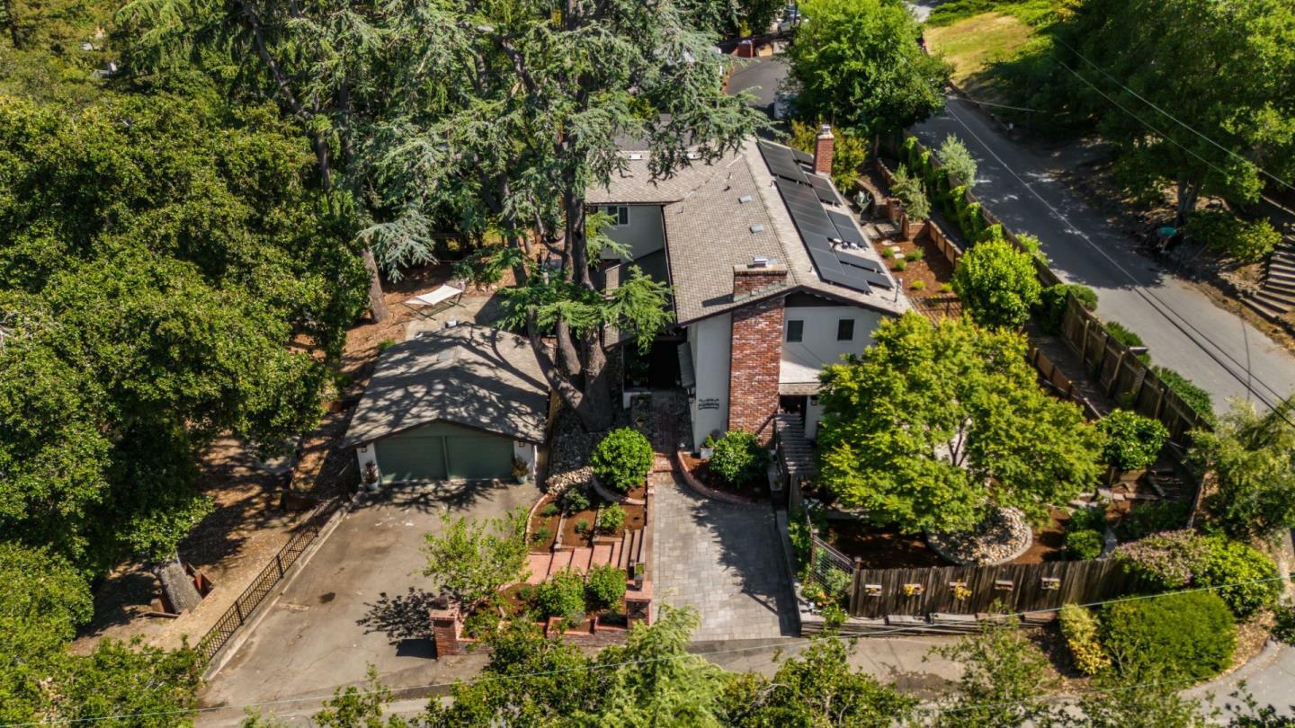 Property Photo: 1670 Whitham Avenue CA 94024