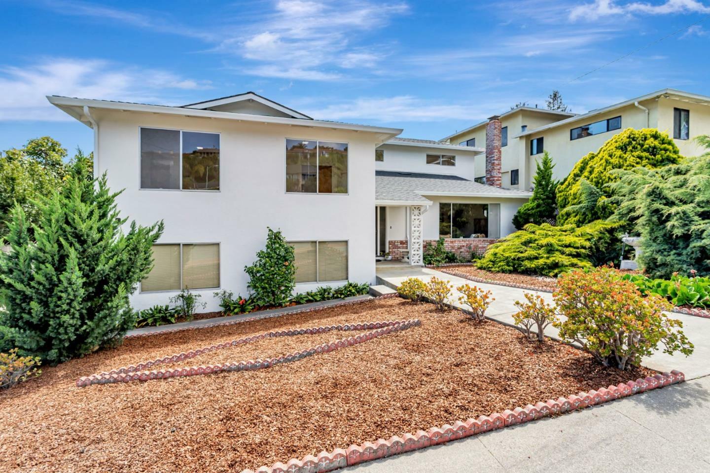 Property Photo: 519 Escalona Drive CA 95060
