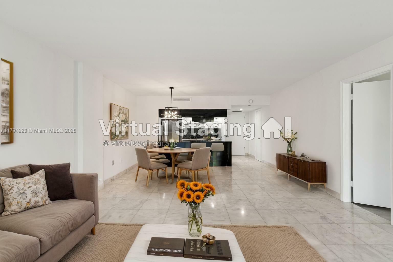 Property Photo: 155 Ocean Lane Dr 207 FL 33149