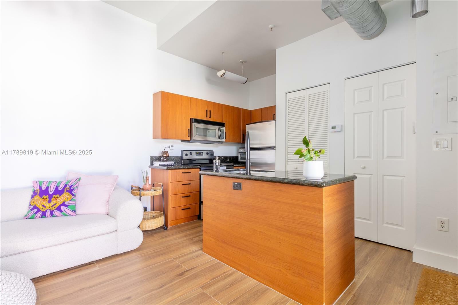 Property Photo: 3062 Bird Ave C1 FL 33133