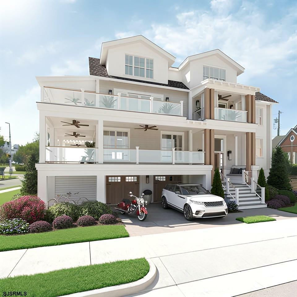 Property Photo: 8901 Ventnor Ave NJ 08402