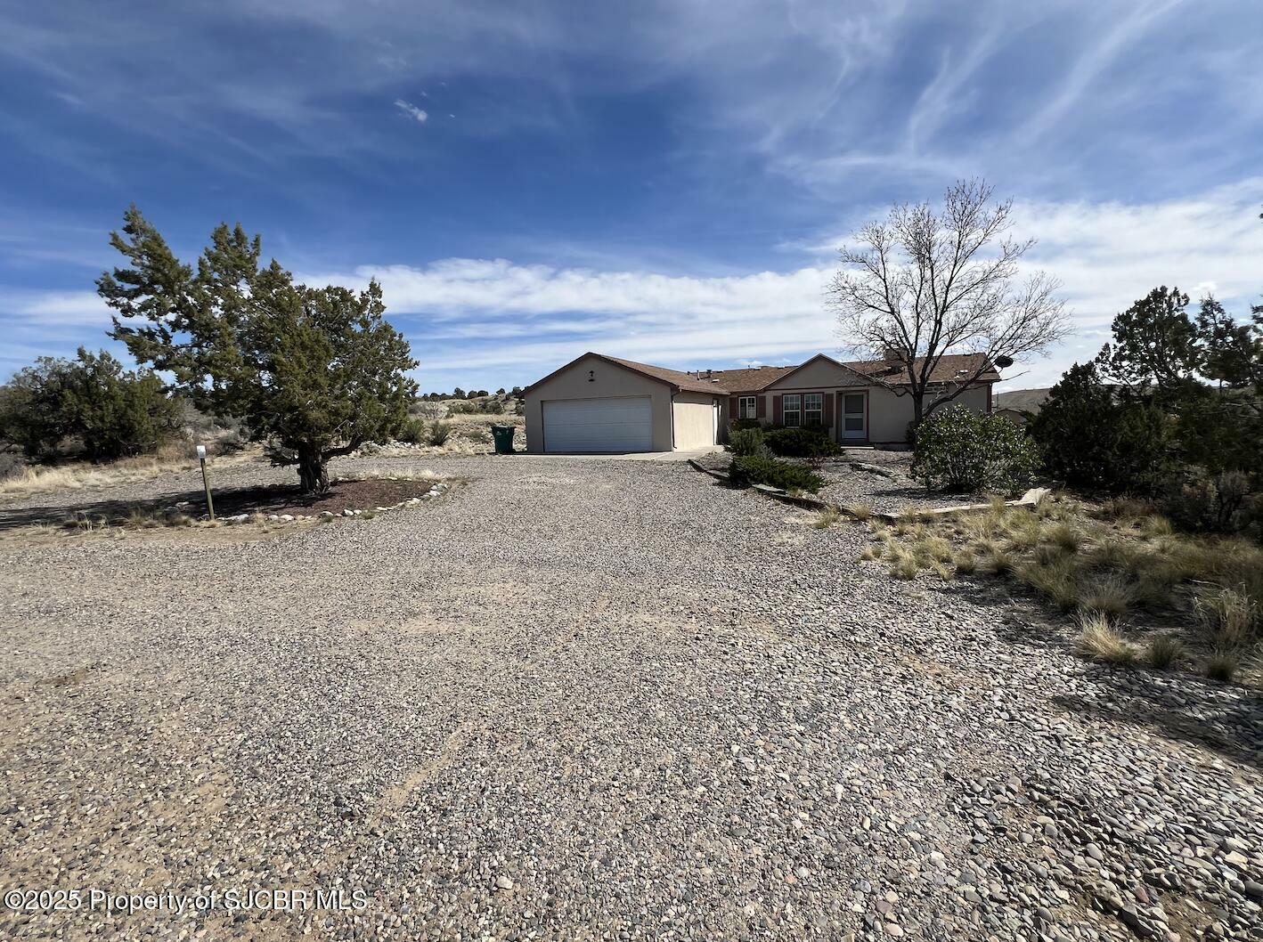 Property Photo: 14 Road 3175 NM 87410