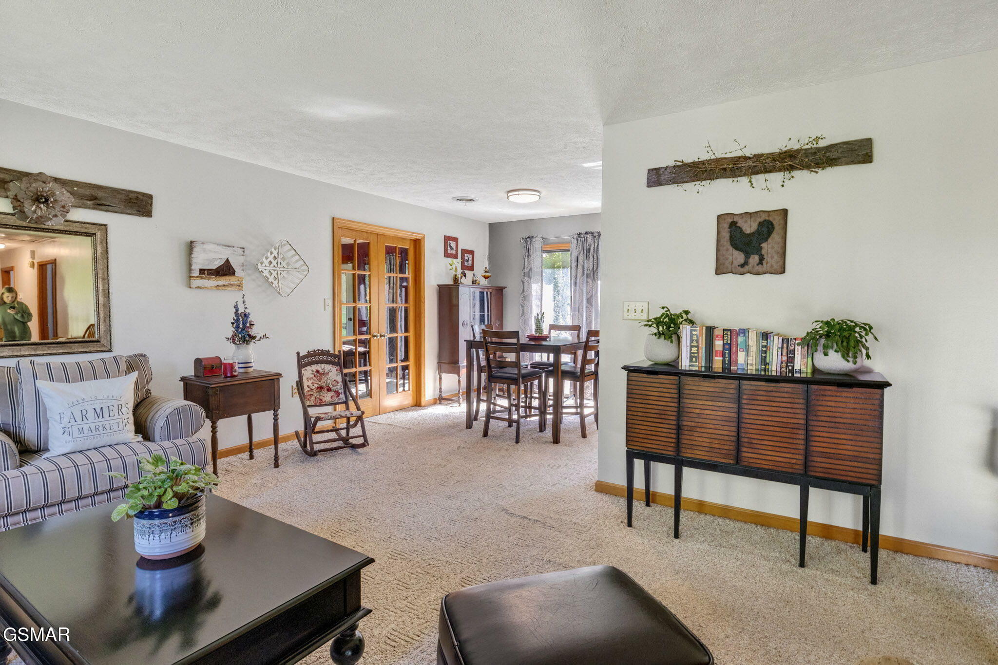 Property Photo: 208 Remington Court TN 37743