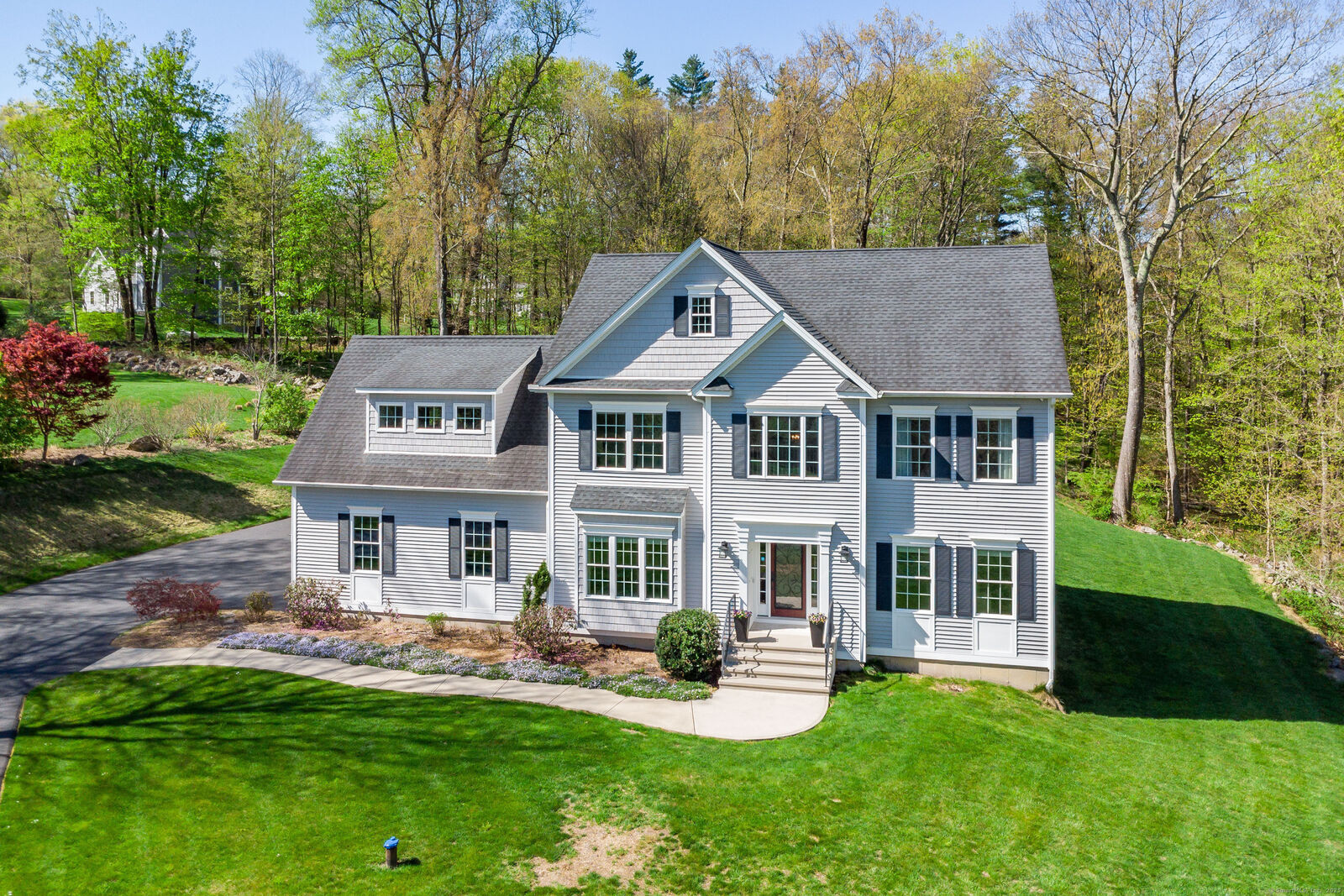 Property Photo:  10A Taunton Lane  CT 06470 