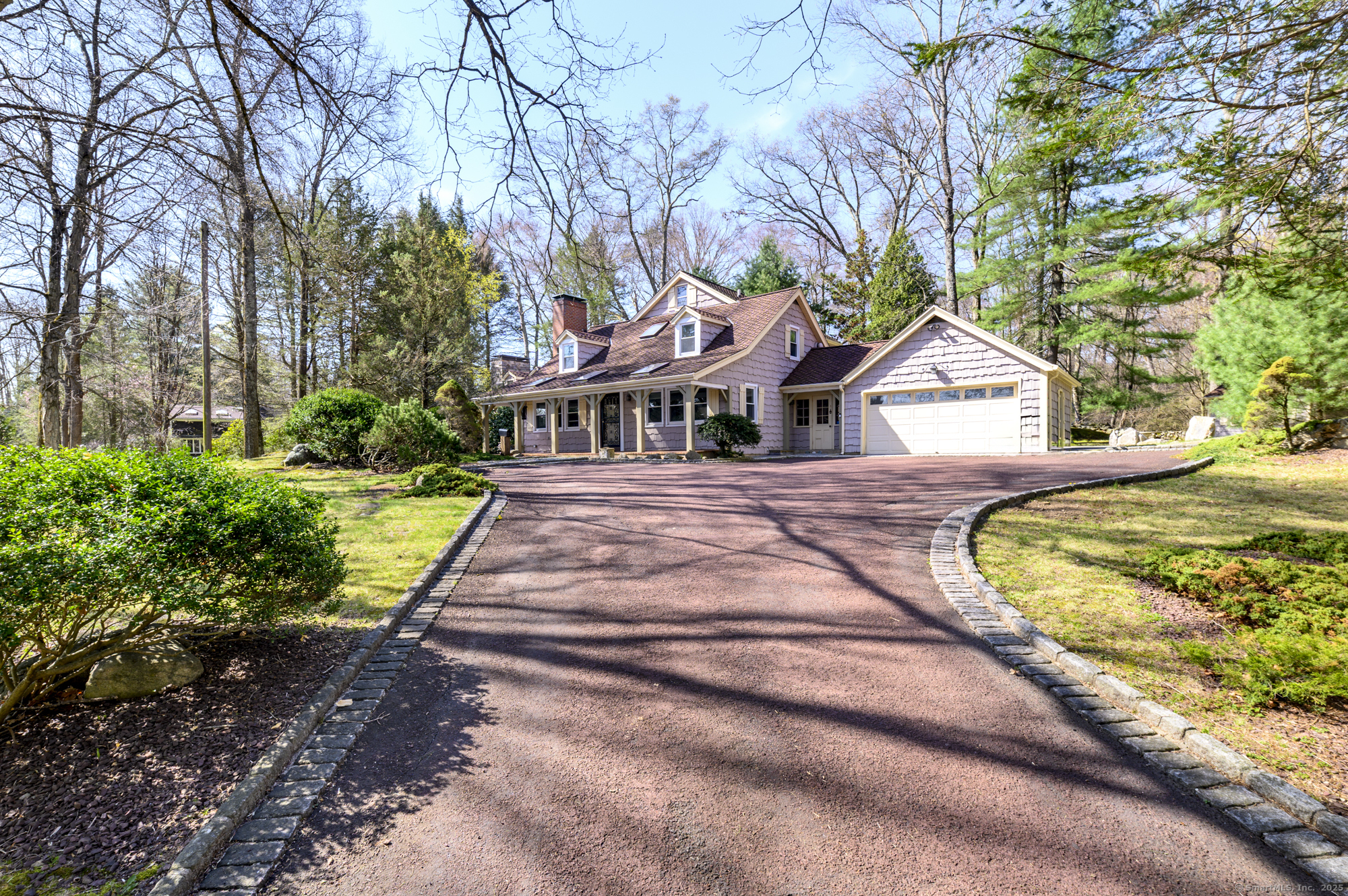 Property Photo: 414 Riversville Road CT 06831